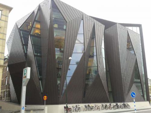 Malmö